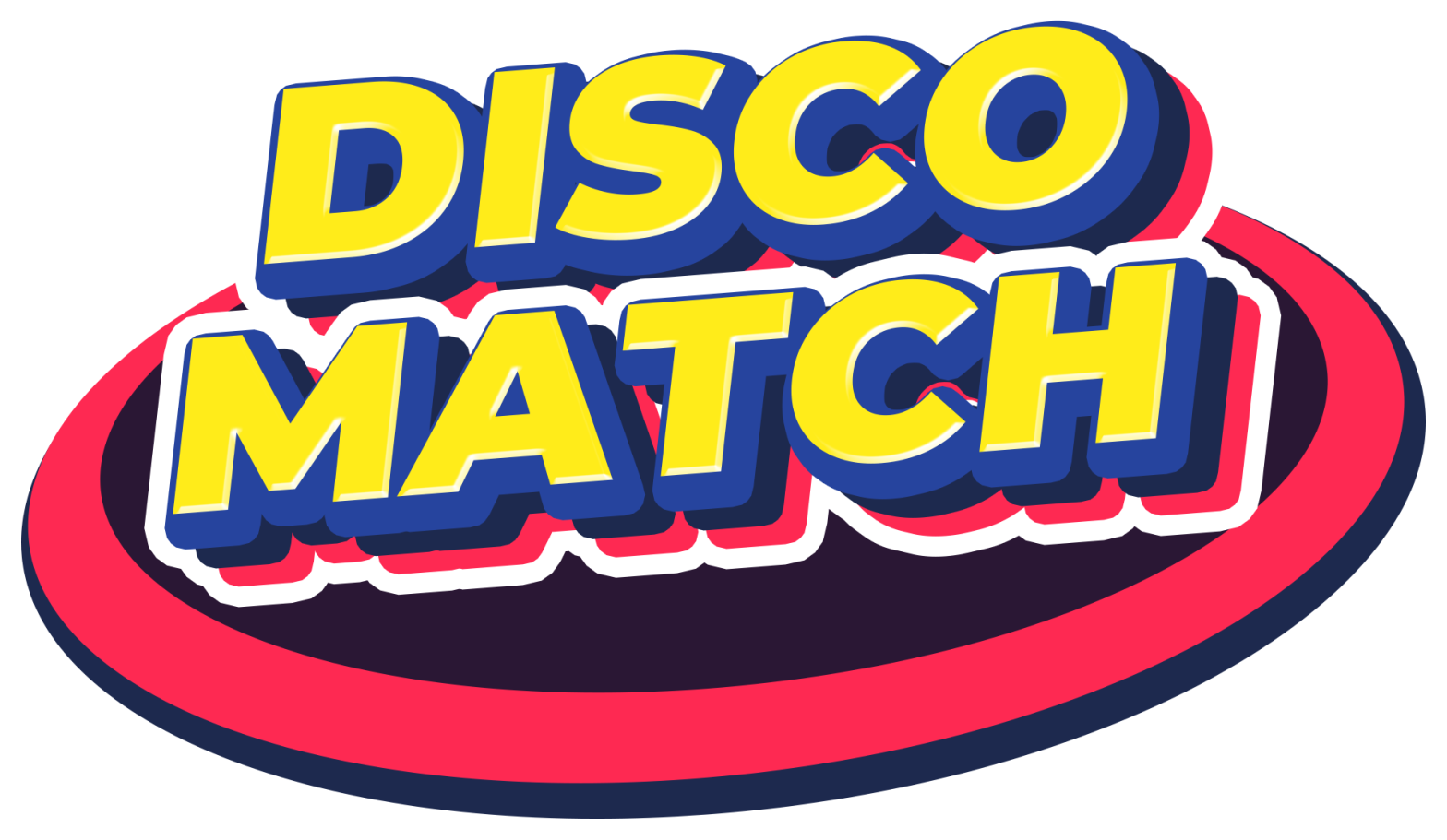 Disco Match