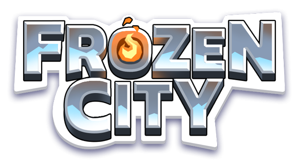 Frozen City