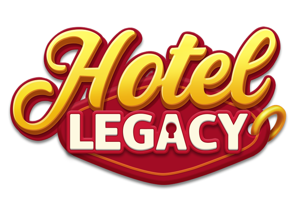 Hotel Legacy: Merge Game