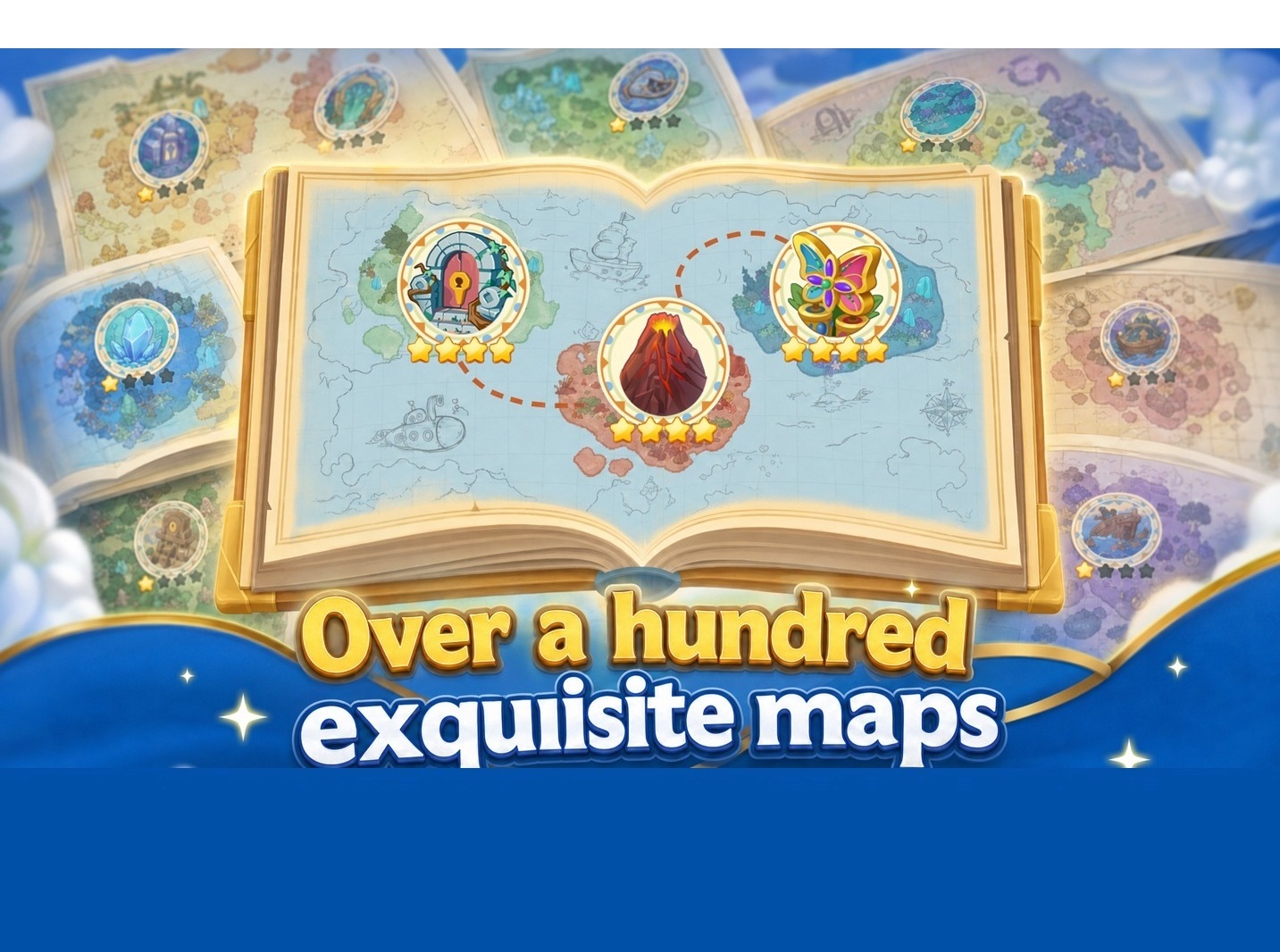 <p><strong>Discover Endless Adventures</strong></p>
